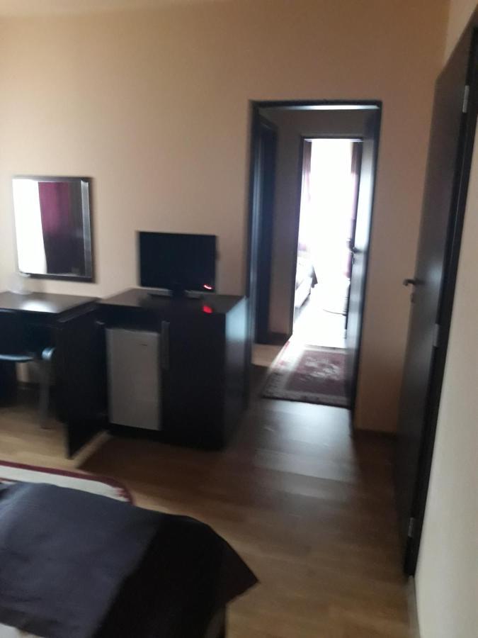 Pensiunea Alpin Păltiniş Kültér fotó